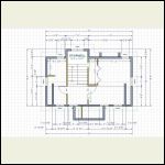 2nd Floor Plan