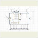 2nd Floor Layout