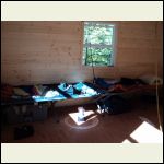 temp bedroom