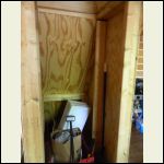 Much needed storage Much needed storage