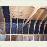 ridge-rafter vents