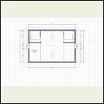 basic shell loftplan