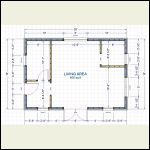 basic shell framing