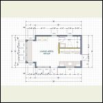 Basic Cabin Layout