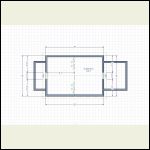 Pantry Addition Loftplan