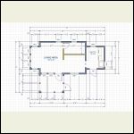 Pantry Addition Layout