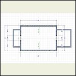 Loft Framing Layout