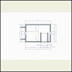 Dormer Loft Plan