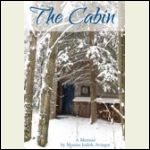The cover of The Cabin
