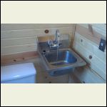 bath house sink
