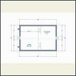 Loft Floorplan