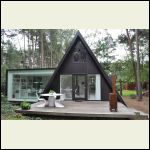 Modern A-Frame