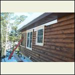 UP cabin UP cabin