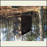 Hunting cabin Hunting cabin