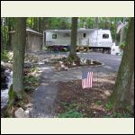 Campsite