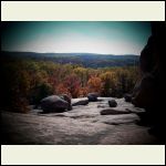 Elephant Rock State Park