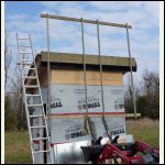 panel rack panel rack