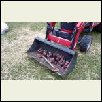 bucket o' potatoes