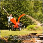 16.5 self feedhing chipper 16.5 self feedhing chipper
