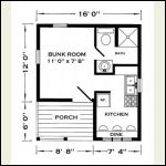 Original Floor Plan