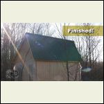 The Shed Mahal