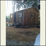 10 x 14 cabin