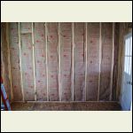 Wall before Wall before
