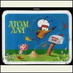 Atom Ant.