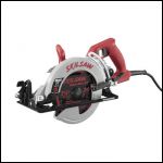 Skil Brand "worm drive" Circular saw