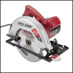 Skil Brand circular saw