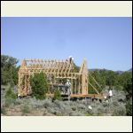 Walls and trusses