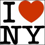 I Love NY