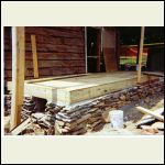 floor deck