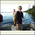 smallmouth