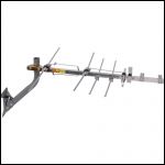 8 element Yagi