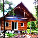 Cabin site, After Cabin site, After