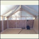 Tent 1