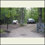 After a few weekends of Cat and Chian saw work After a few weekends of Cat and Chian saw work