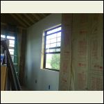 more drywall more drywall
