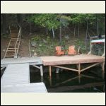 10x16 deck