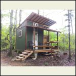 Cabin Cabin