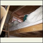 Queen Size Loft Queen Size Loft