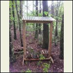 Firewood Storage Firewood Storage