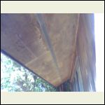 soffit