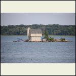 Island Cabin