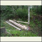 Main 6x12 beam Main 6x12 beam