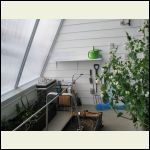 Greenhouse from another angle Greenhouse from another angle