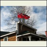 Canadian Red Ensign