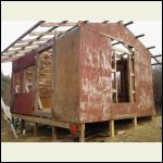 Plywood up Plywood up