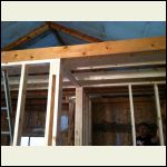 2x6 joists 2x6 joists